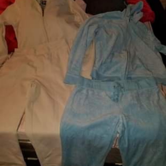 WOMEN'S 18 PIECE CLOTHING LOT SIZE LARGE - Picture 8 of 10